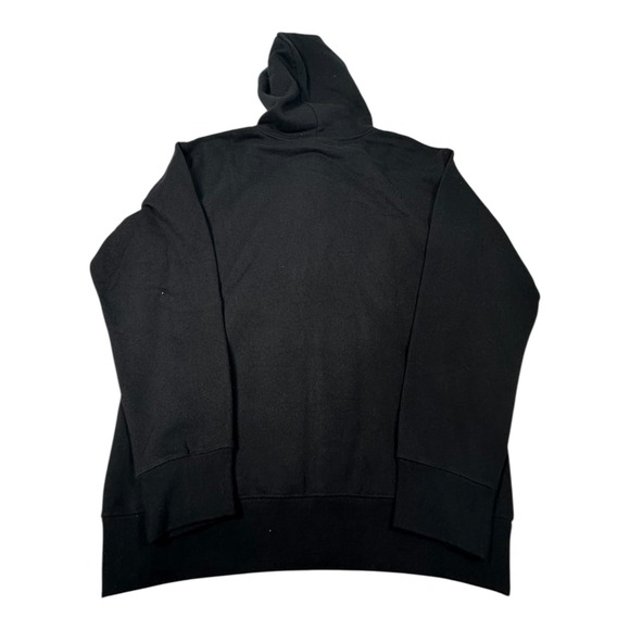 HUF Drop Out Stack F/Z Hoodi‎ Black Multicolor Logo Mens Size S - Picture 2 of 10